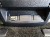 非常時やキャンプなどに役立つAC100Vコンセント付きです。