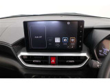 ■ディスプレイオーディオ■Apple CarPlayやandroid Autoが使えます!グーグルマップや音楽アプリが使えるのも便利ですね♪