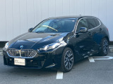 BMW 1シリーズ