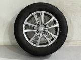冬タイヤ(15インチアルミホイール) タイヤサイズ 185/65R15