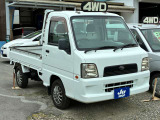 サンバートラック TB 4WD 