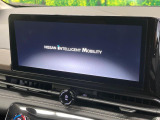 【12.3型ディスプレイオーディオ】お手持ちのスマートフォンとの連携で、ナビや音楽再生など各種アプリを使用可能。スマホに近い感覚でお使いいただけます♪