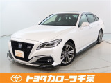 トヨタ クラウン