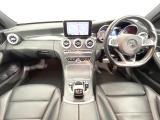 Cクラスワゴン C200 スポーツ 