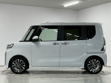 【オプション多数】大好評ボディーへのガラスコーティング施工承ります☆ご納車でキレイなのは当たり前♪その後のお手入れは水洗いでOK!いかに良い状態を保つかがカギ☆純正や社外パーツ等も取り寄せ・取付可能☆