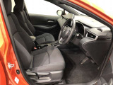 【運転席・助手席】です!実際お座りいただくのが分かりやすいと思いますので、ぜひお気軽にご来店ください♪状態もいいですよ☆