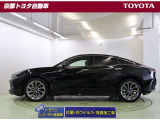 クラウンクロスオーバー 2.5 G アドバンスト レザー パッケージ E-Four 4WD 