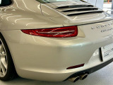 911 カレラS PDK 