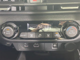 【オートエアコン】車内温度を感知して自動で温度調整をしてくれるのでいつでも快適な車内空間を創り上げます!