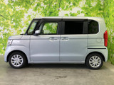 N-BOX G L ホンダセンシング 