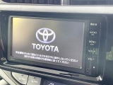 【ナビゲーション】目的地までしっかり案内してくれる使いやすいナビ。Bluetooth接続すればお持ちのスマホやMP3プレイヤーの音楽を再生可能!毎日の運転がさらに楽しくなります!!