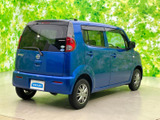モコ S FOUR 4WD 
