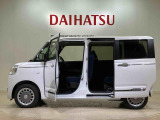 定期点検や車検整備代がセットになったダイハツオリジナル整備パック「ワンダフルパスポート」もお取扱いしております!