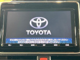 【純正ナビ】人気の純正ナビを装備。オーディオ機能も充実しており、Bluetooth接続すればお持ちのスマホやMP3プレイヤーの音楽を再生可能!毎日の運転がさらに楽しくなります!!