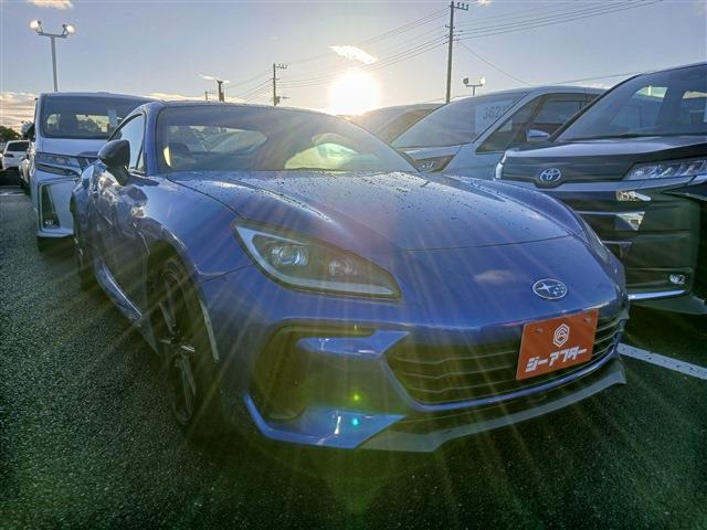 BRZ 2.4 S 10th アニバーサリー リミテッド