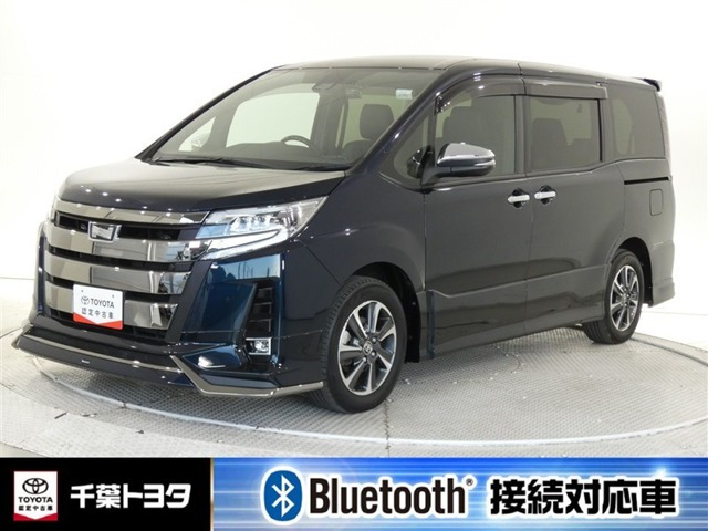 トヨタ ノア 