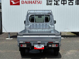 ハイゼットトラック ジャンボ エクストラ 4WD 