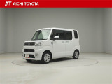 トヨタ ピクシスメガ