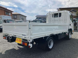 ダイナ 2.0 ロング ジャストロー 積載1.25t 超低床6AT Gパッケージ