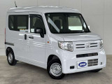 N-VAN G ホンダセンシング ETC横滑り防止装置衝突被害軽減ブレーキ