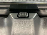 ディスプレイオーディオ内蔵ドラレコの後方カメラです。