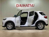 定期点検や車検整備代がセットになったダイハツオリジナル整備パック「ワンダフルパスポート」もお取扱いしております!