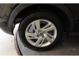 純正ナビ【型式195/65R16】