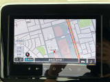 【9インチカーナビゲーション】タッチパネルや音声操作に対応した高精度カーナビを搭載。快適性と操作性を両立し、旅行や長距離ドライブでも安心して目的地まで移動できます。