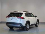 R3年車 RAV4 ハイブリッド 入荷しました!!!