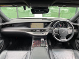 LS 500 Iパッケージ 本革シート サンルーフ