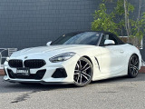 BMW Z4 sドライブ 20i Mスポーツ
