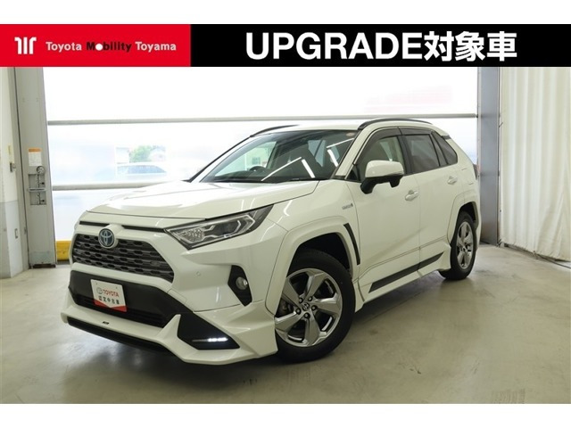 トヨタ RAV4 