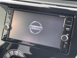 【純正ナビ】専用設計で車内の雰囲気にマッチ!ナビ利用時のマップ表示は見やすく、いつものドライブがグッと楽しくなります!