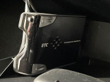 【ETC】高速道路の料金所をストレスなく通過!話題のスポットやサービスエリアに多い「スマートIC」利用時は必須のアイテムです。当店でセットアップを実施、ご納車当日からすぐにご利用いただけます!