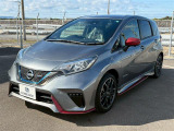 ノート 1.2 e-POWER NISMO 