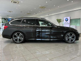 3シリーズツーリング 320d スタイルマイスター 