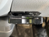 【ETC】高速道路の料金所をストレスなく通過!話題のスポットやサービスエリアに多い「スマートIC」利用時は必須のアイテムです。当店でセットアップを実施、ご納車当日からすぐにご利用いただけます!