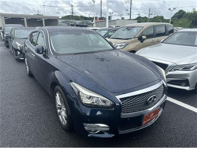 日産 フーガ 