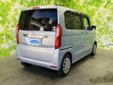N-BOX G L ホンダセンシング 