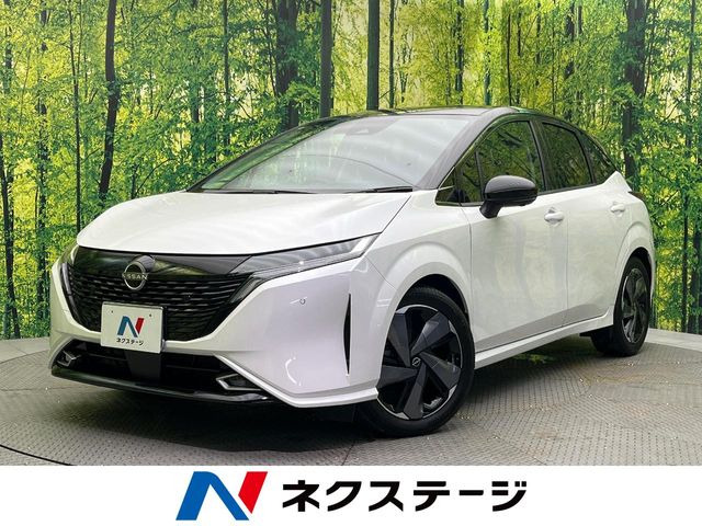 ノートオーラ 1.2 G レザーエディション 