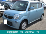 日産 モコ