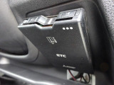 ETCも装備しております。