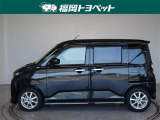 ダイハツの人気軽自動車 ムーヴ Gが入荷しました。