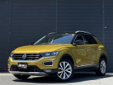 フォルクスワーゲン T-Roc