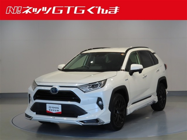 トヨタ RAV4 