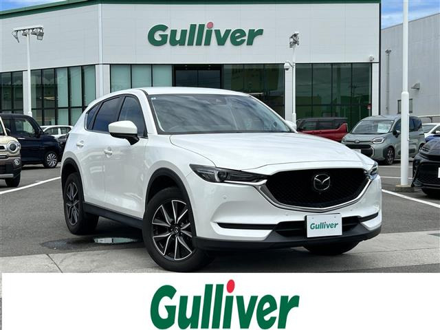 CX-5 修復歴無し