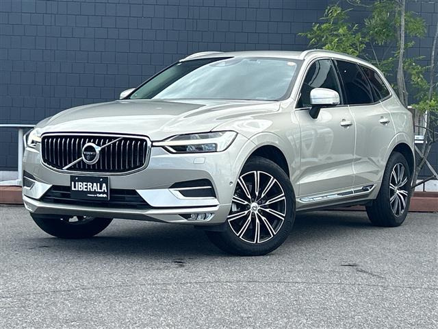 ボルボ XC60 