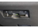 ■ETC■ 今や必需品のETC付き!高速道路料金所で小銭の出し入れをする必要もなくスムーズに通過できます。ETC搭載車しか通過できないスマートICも利用可能で、高速道路利用の幅が広がりますよ!