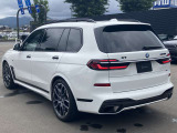 X7 xドライブ 40d Mスポーツ 4WD 
