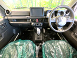 ジムニーノマド 1.5 FC 4WD 